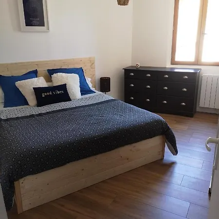 Holiday home Maison Entiere Hameau Monastir Del Camp