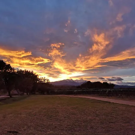Maison Entiere Hameau Monastir Del Camp 度假居 *