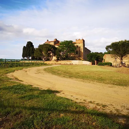 Maison Entiere Hameau Monastir Del Camp *