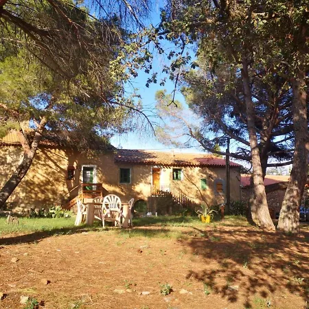 Maison Entiere Hameau Monastir Del Camp Holiday home