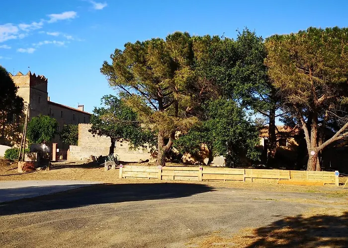Maison Entière Hameau Monastir Del Camp * Passa